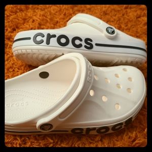 BAYABAND CROCS